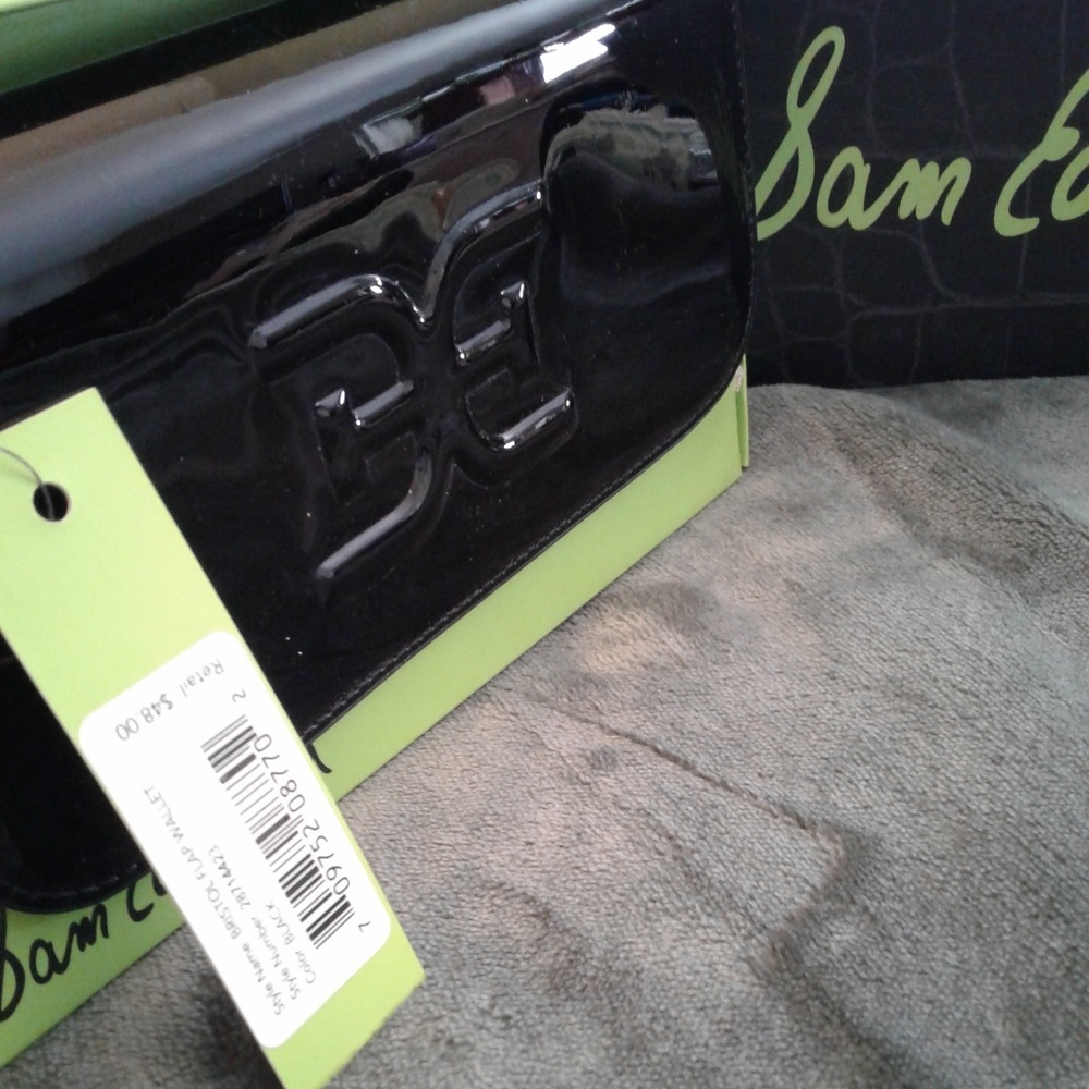 🎈Sam Edelman wallet 🎈 New !
